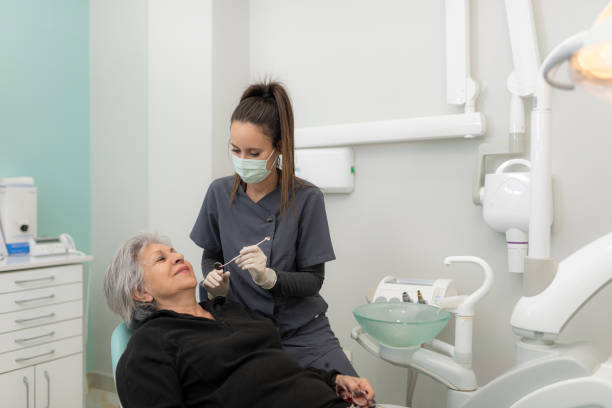  Osage City, KS Emergency Dentist Pros