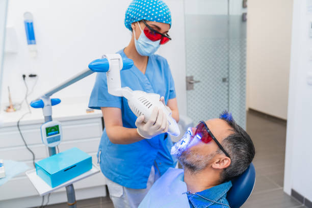 Best Emergency Dental Extractions in Osage City, KS