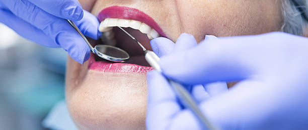Best Orthodontic Emergency Dentist in Osage City, KS